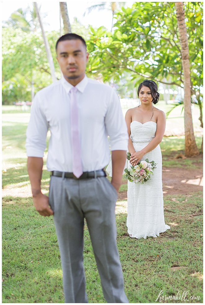 Oahu Wedding Planner