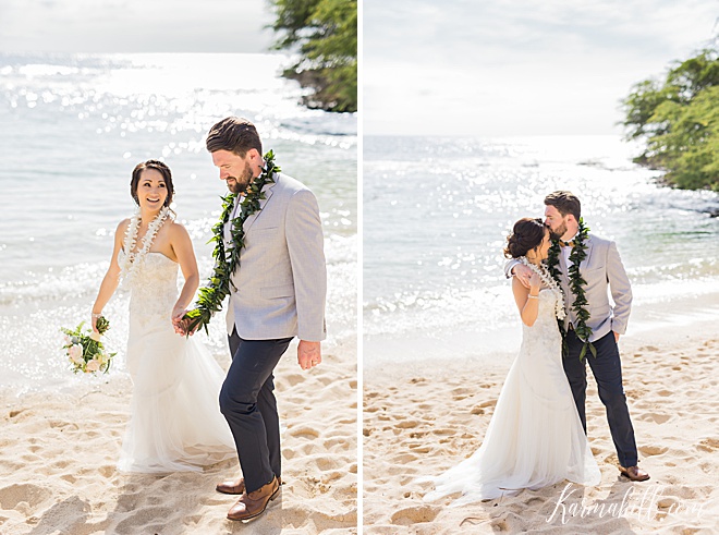 Oahu Wedding