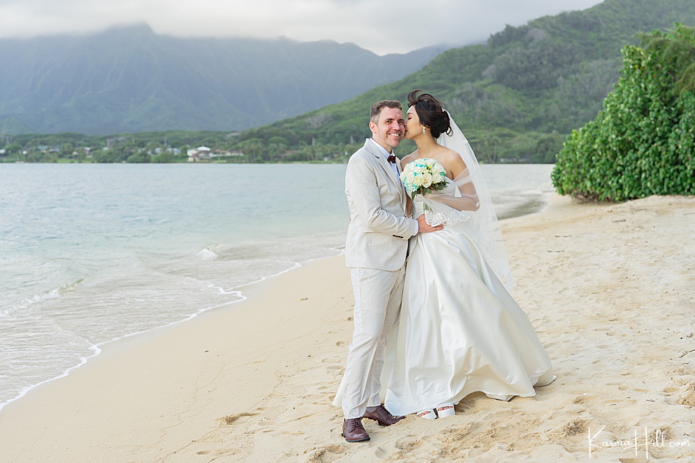 Oahu Venue Wedding