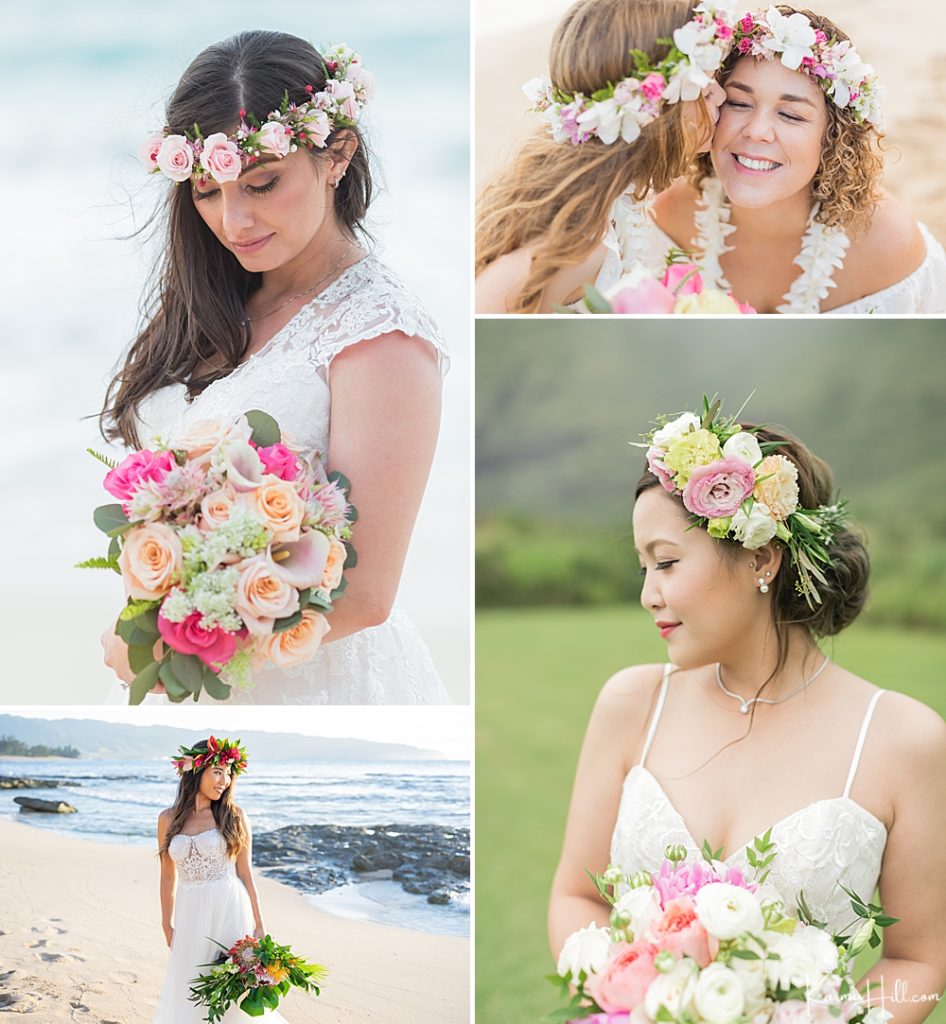 Oahu wedding ideas