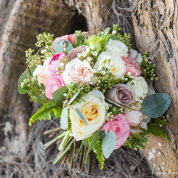 Hawaii Wedding Bouquets - 40 Must-Have Oahu Florals