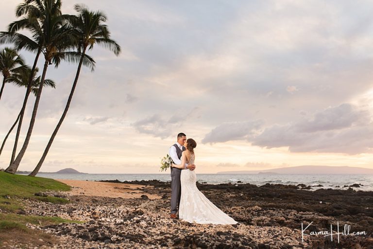 Hawaii Destination Wedding Packages - Maui, Oahu, Kauai, and Big Island