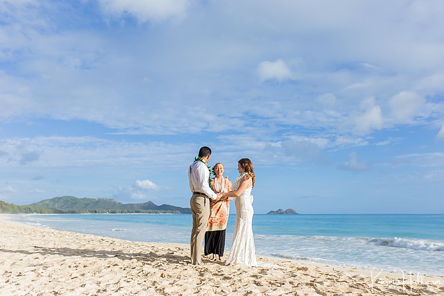 elope in Hawaii - Travel to Hawaii During COVID-19