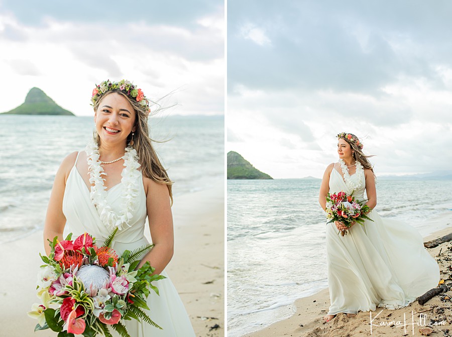 Oahu Micro Wedding