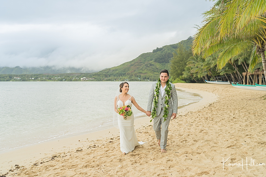 Oahu wedding venues

