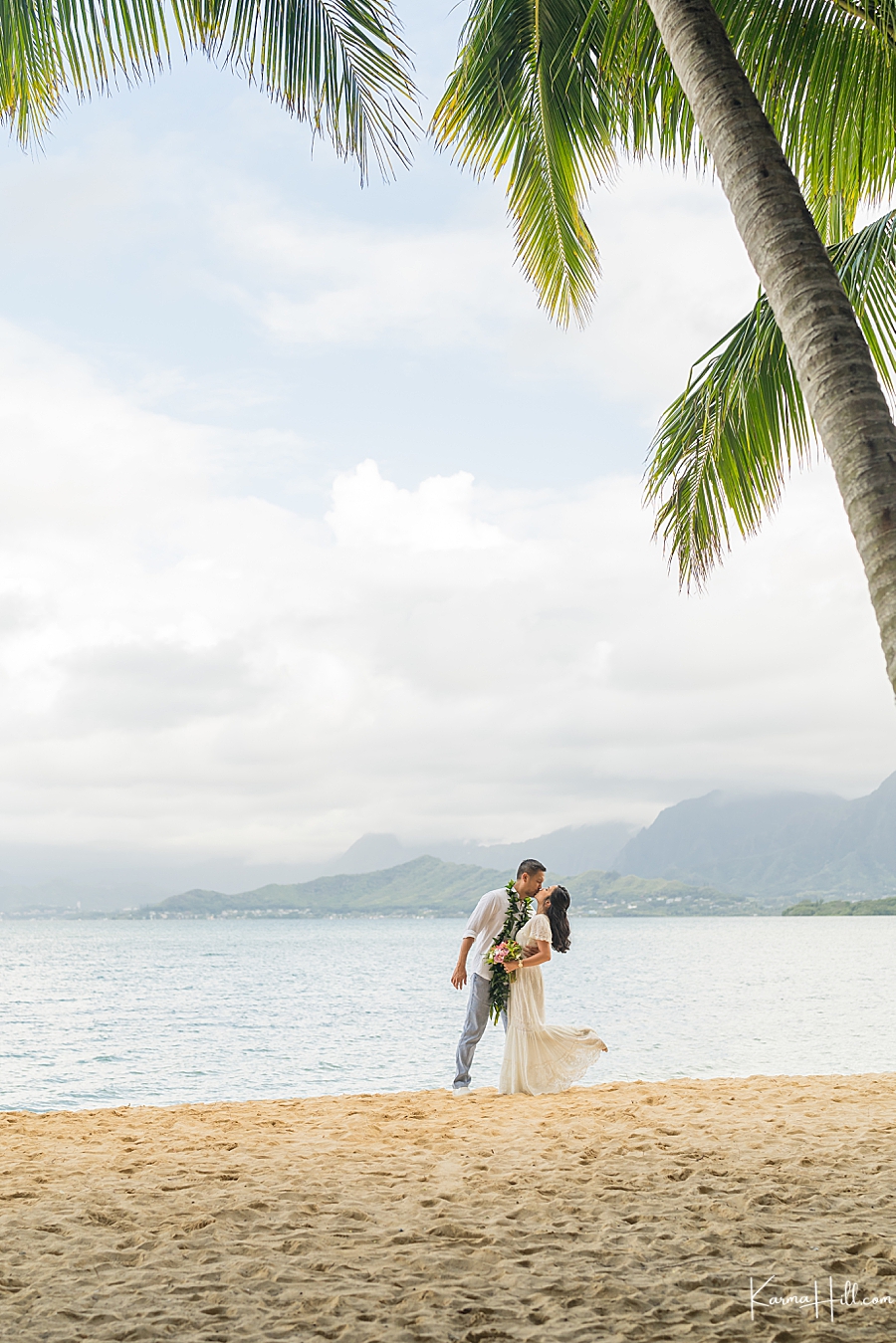 kualoa secret island wedding planners