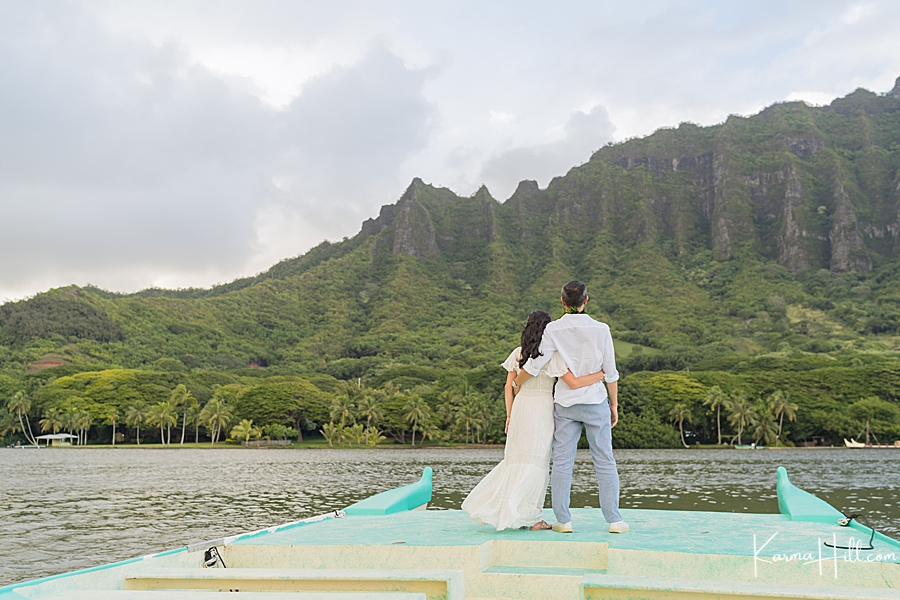 wedding planners in kaneohe