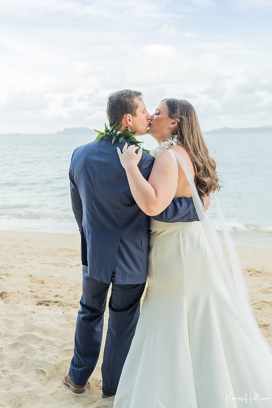hawaii venue wedding elopement packages