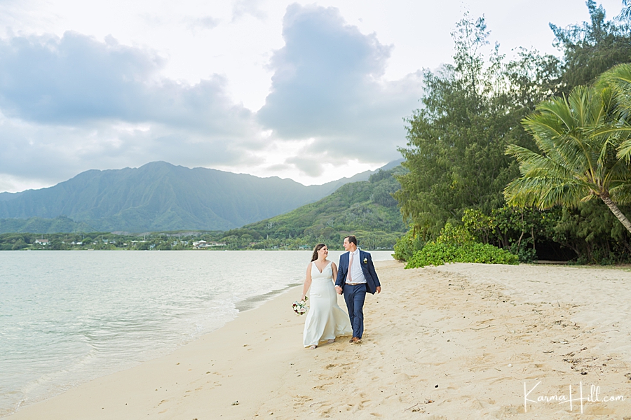 Hawaii wedding venues
