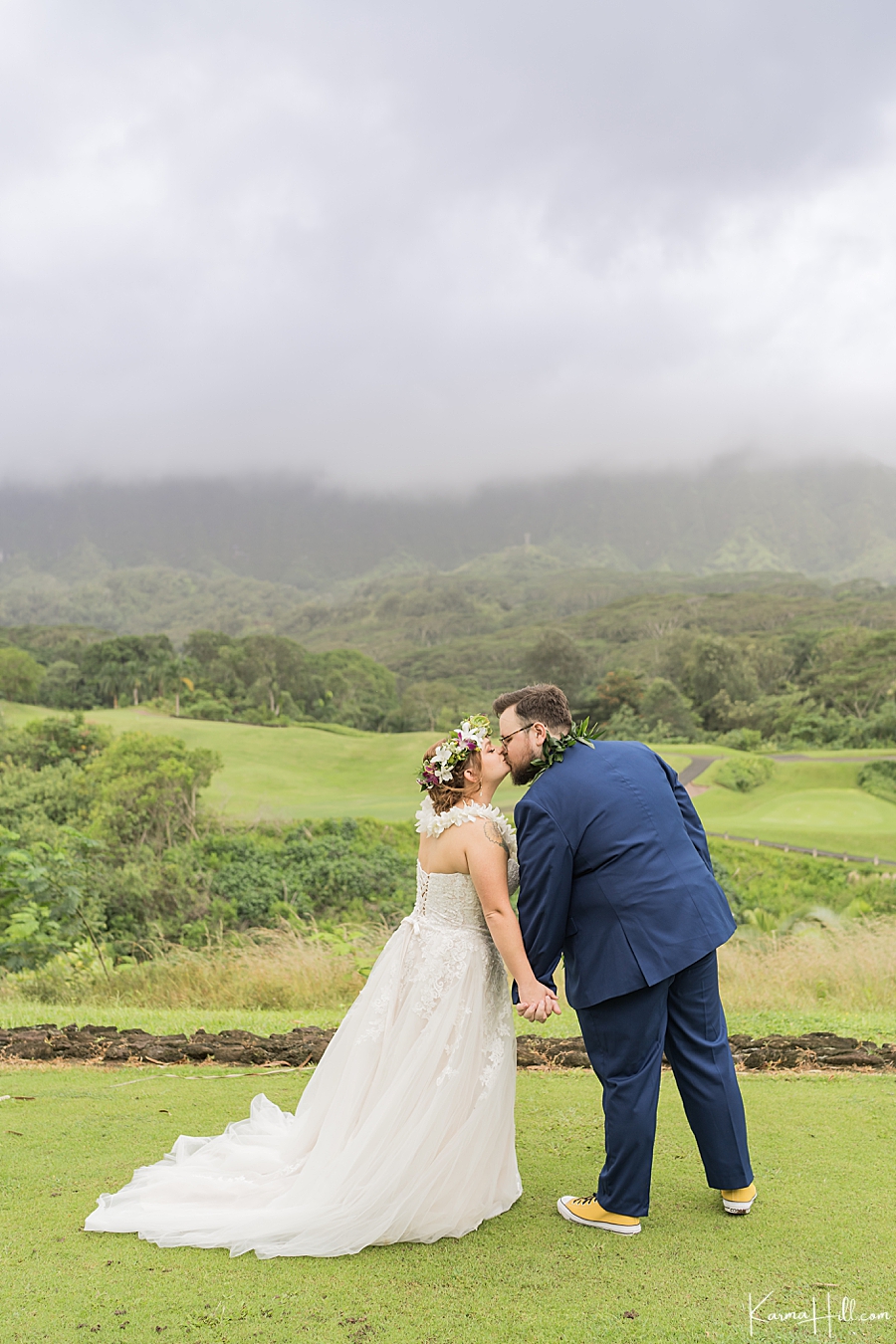 Oahu wedding photographers
