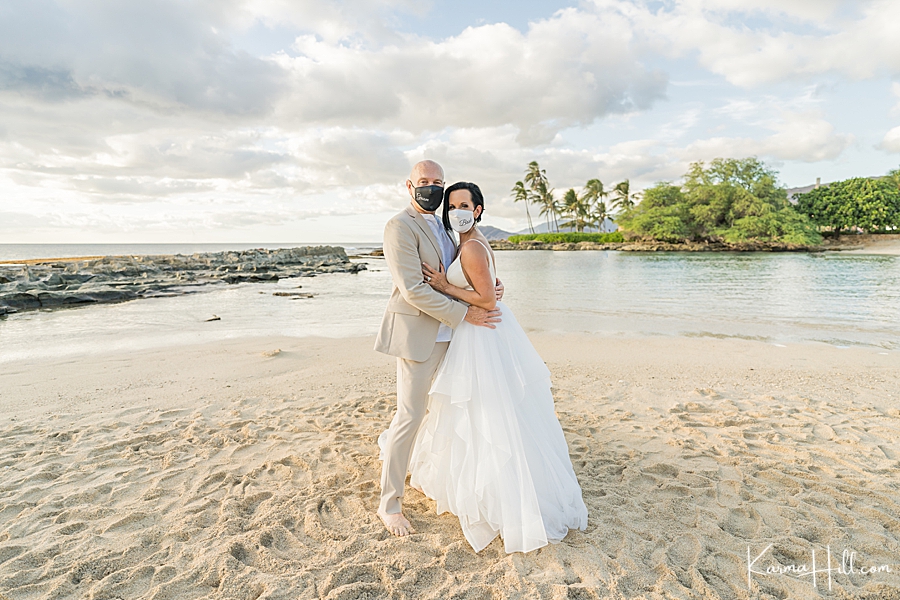 Hawaii marriage license guide