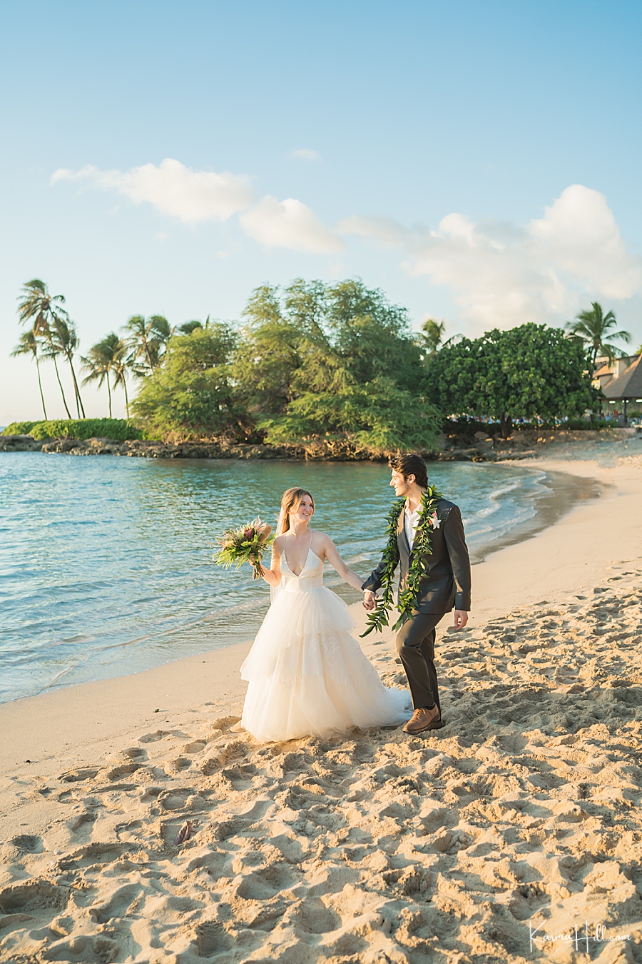Hawaii marriage license Guide
