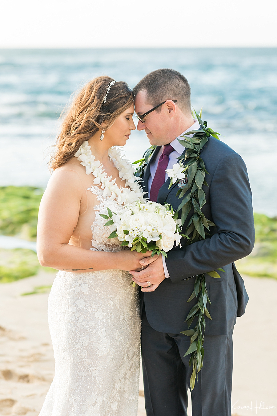 vow renewal packages hawaii
