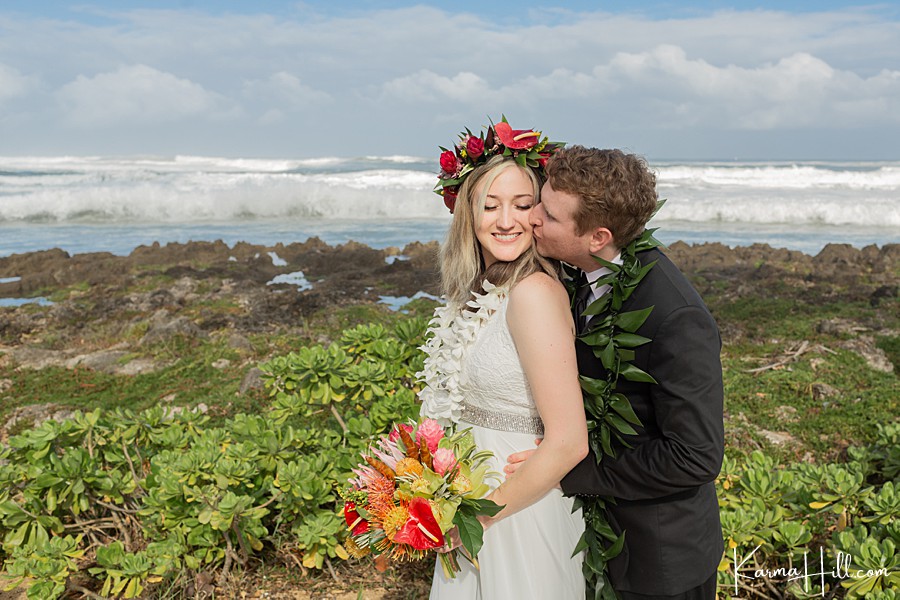 North shore wedding locations