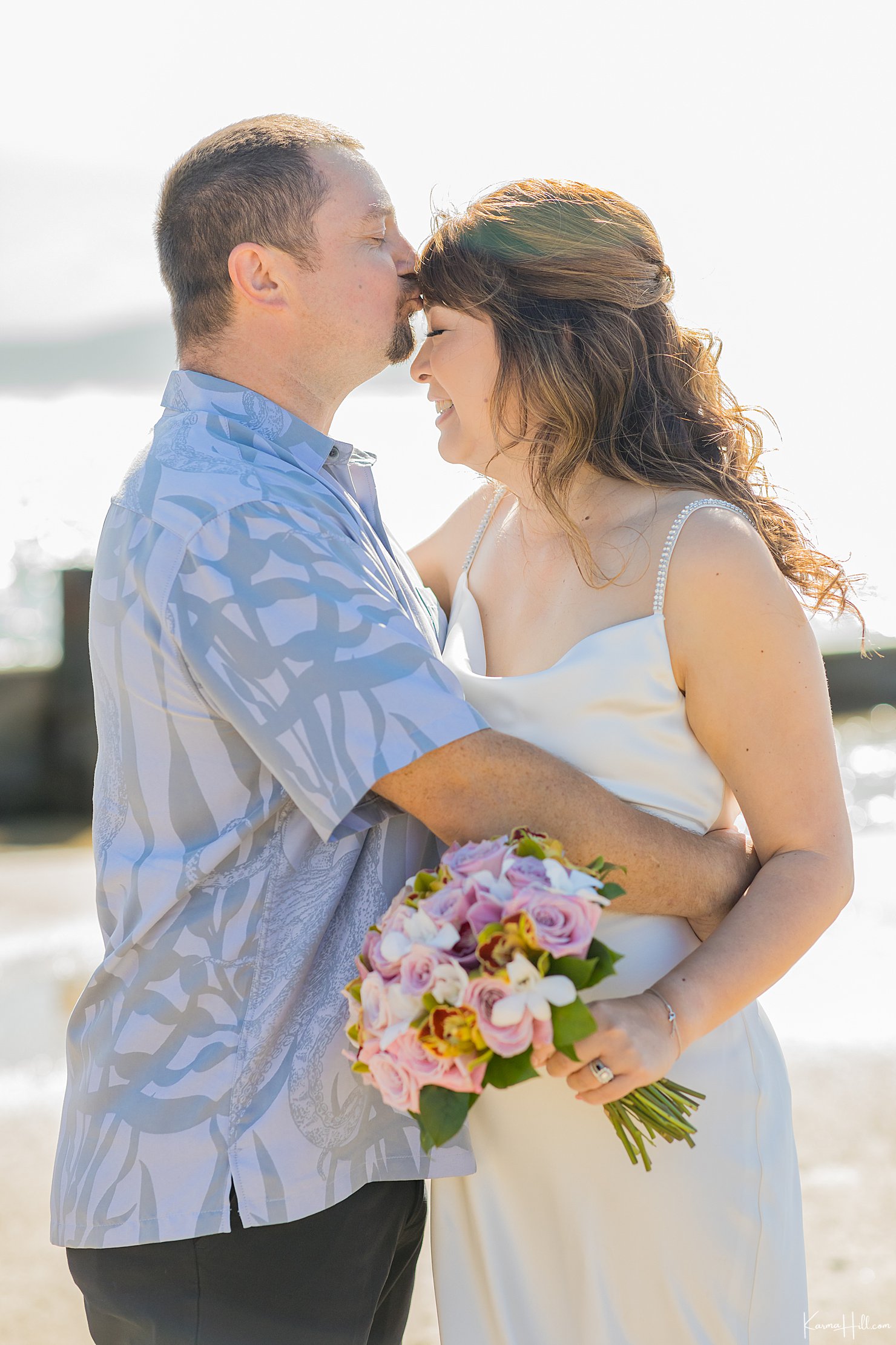 get married in honolulu hawaii