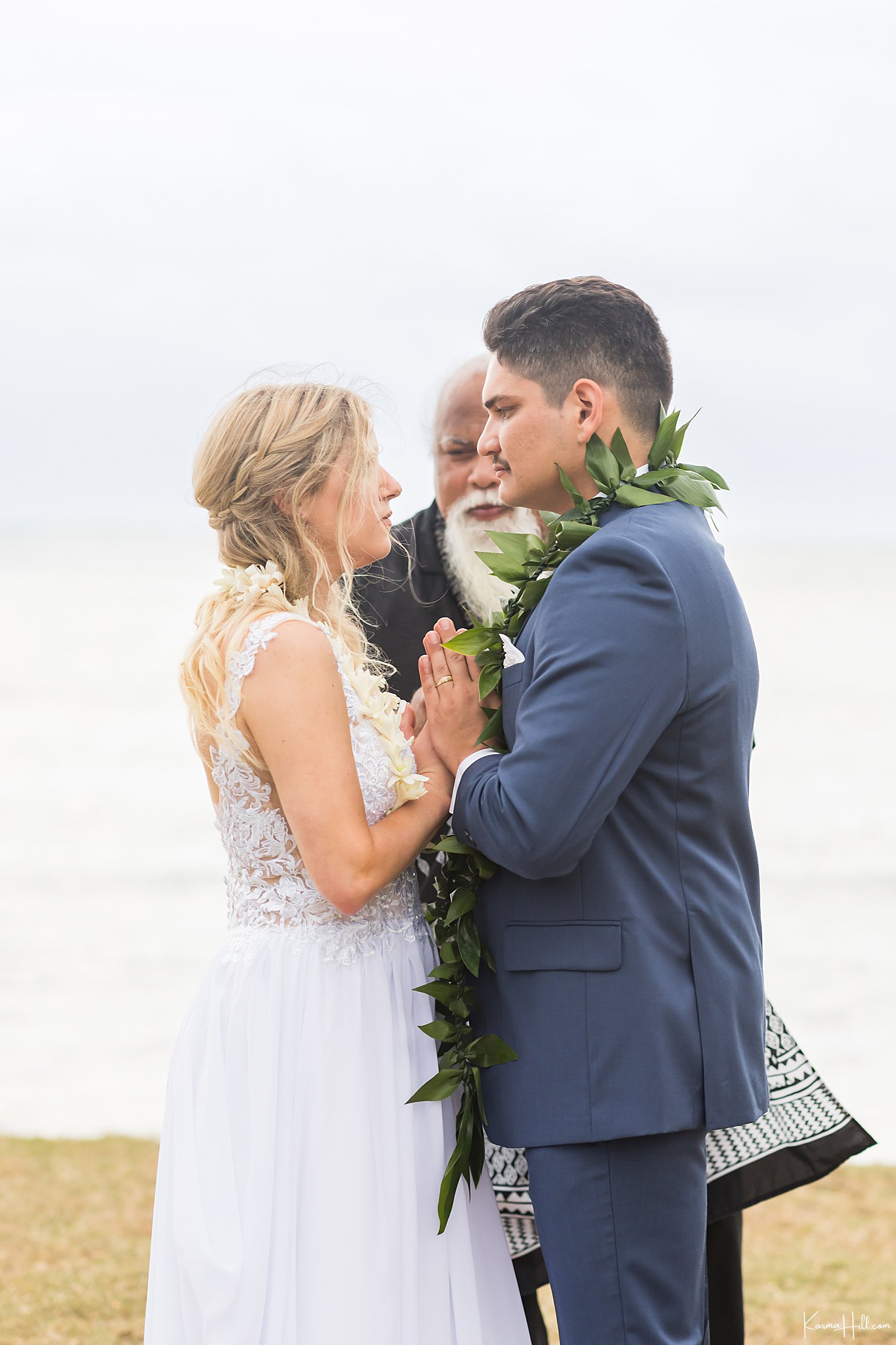 Oahu wedding photography