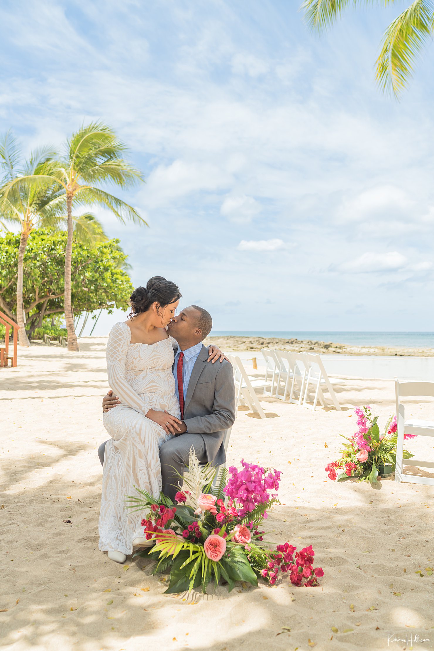 getting married in oahu hawaii