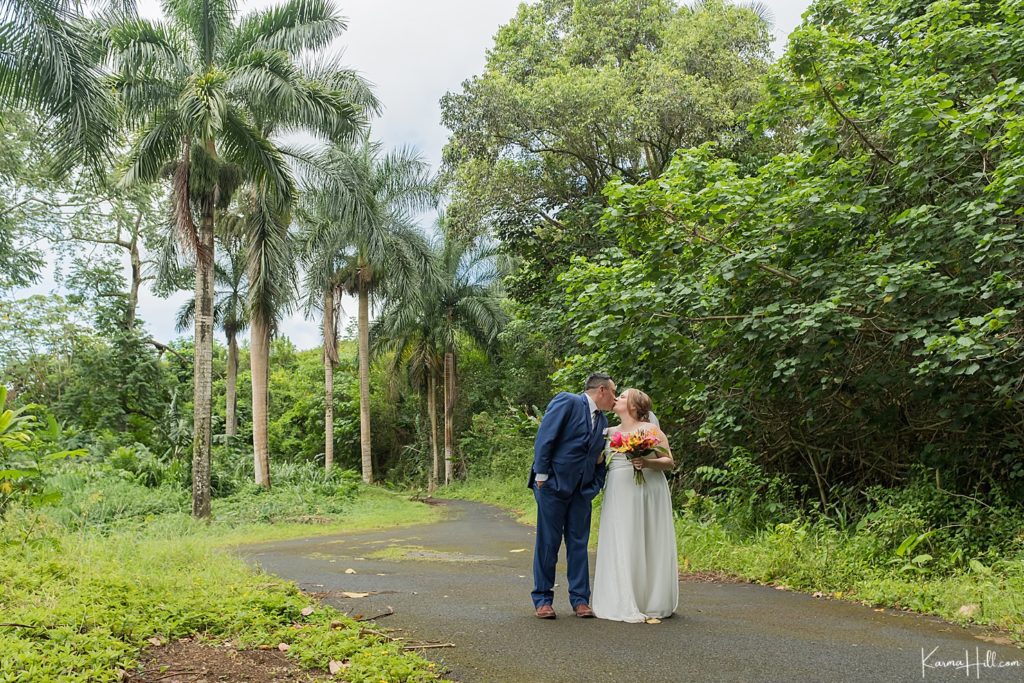 Wedding planners Oahu