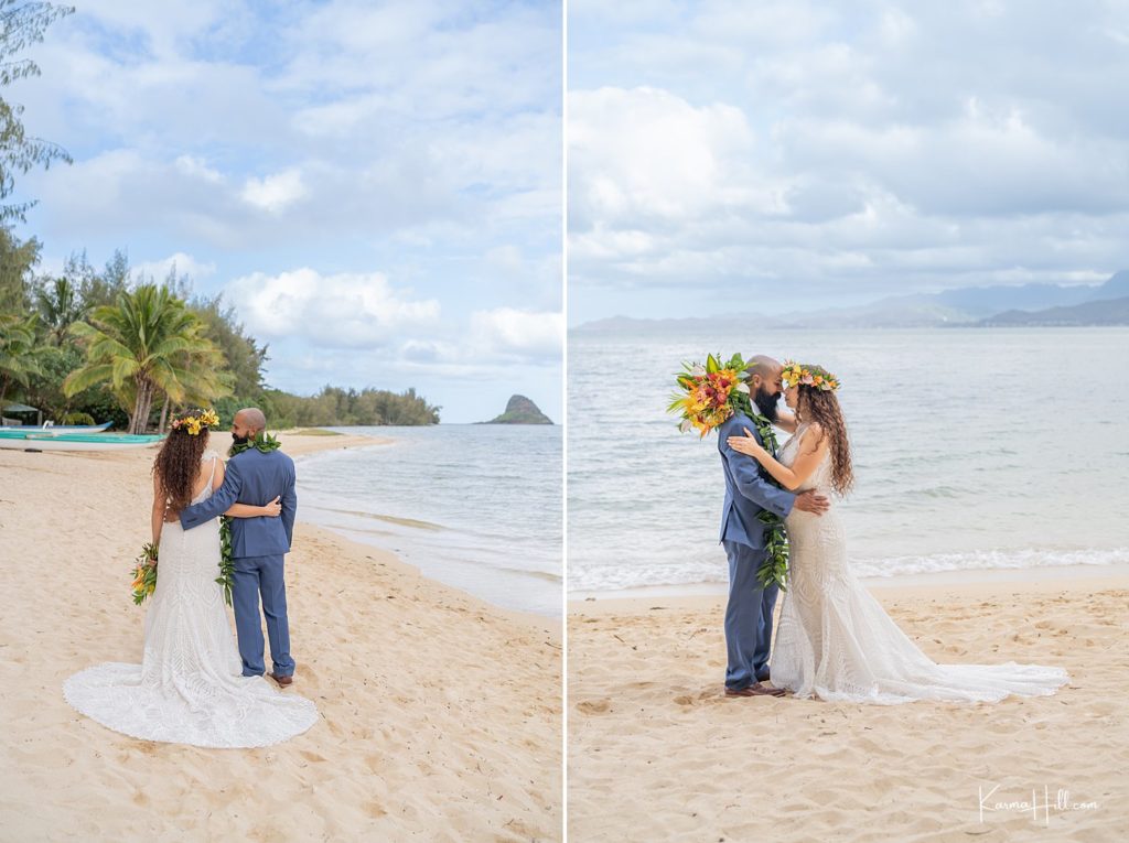 Weddings in Oahu