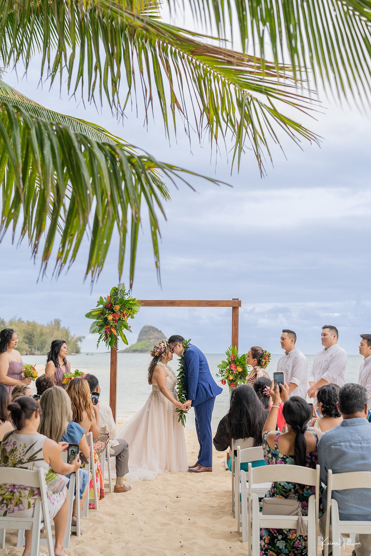 Oahu Wedding Packages