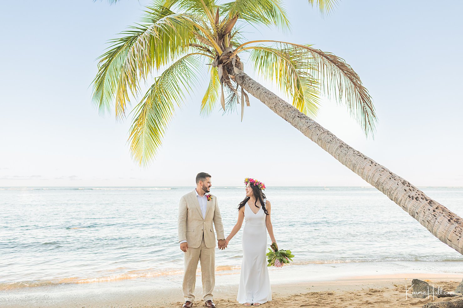Oahu Wedding Resources