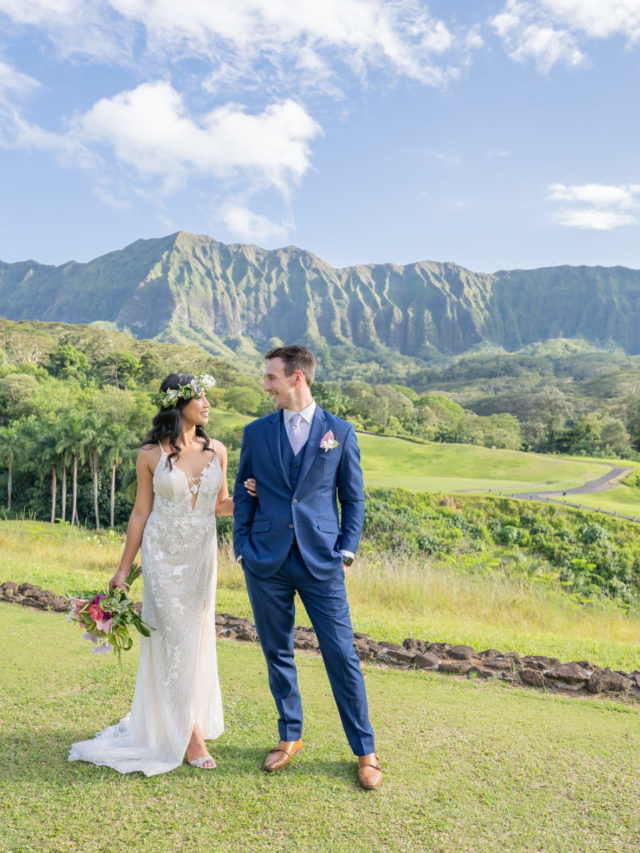 Affordable Wedding Venues In Oahu