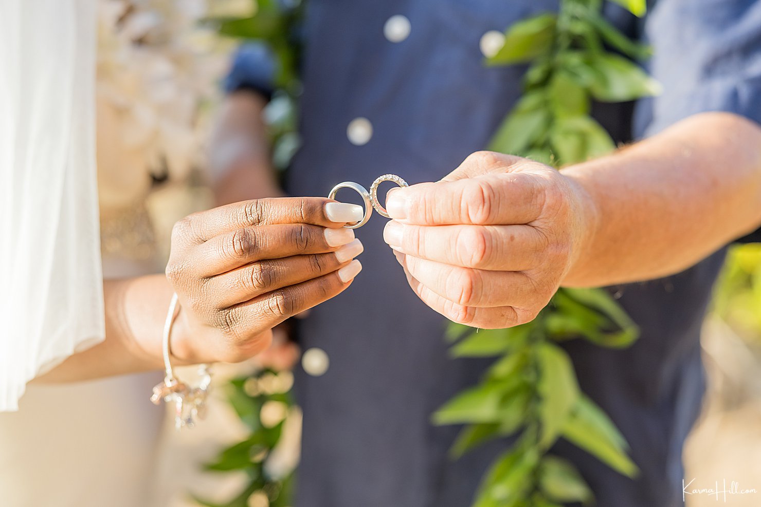 rings in hawaii 