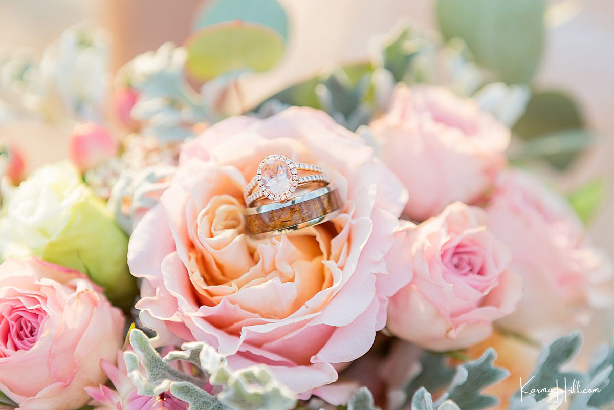 oahu beach wedding