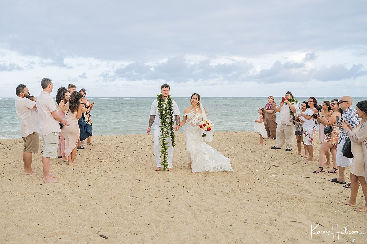 wedding ceremony 