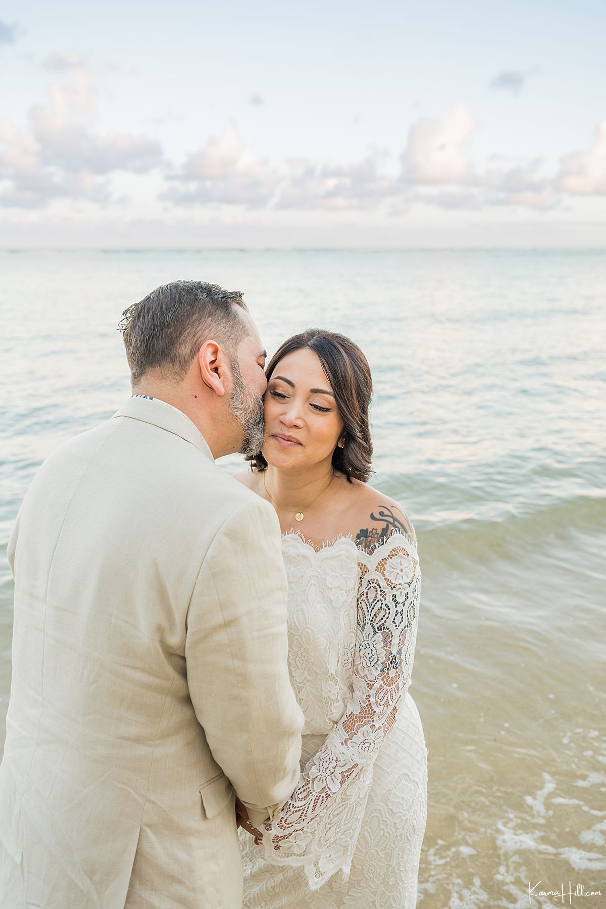 oahu elopement 