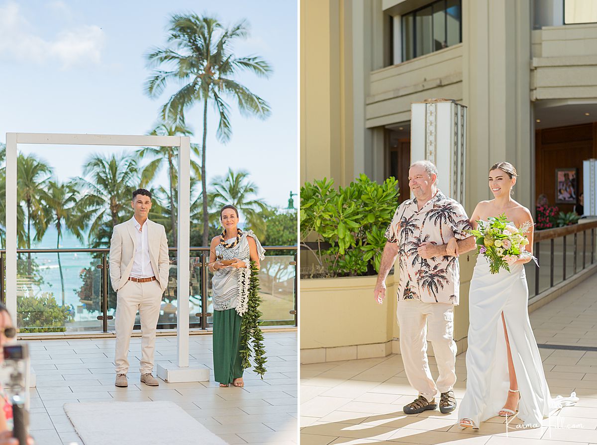 oahu venue wedding