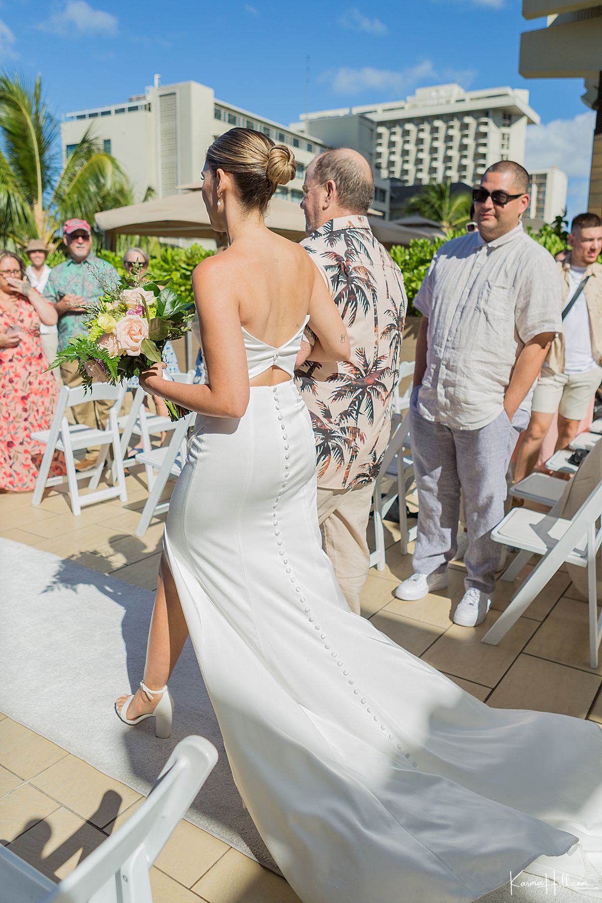 oahu venue wedding