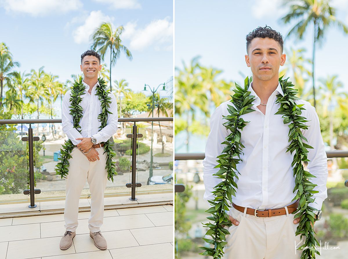 oahu venue wedding