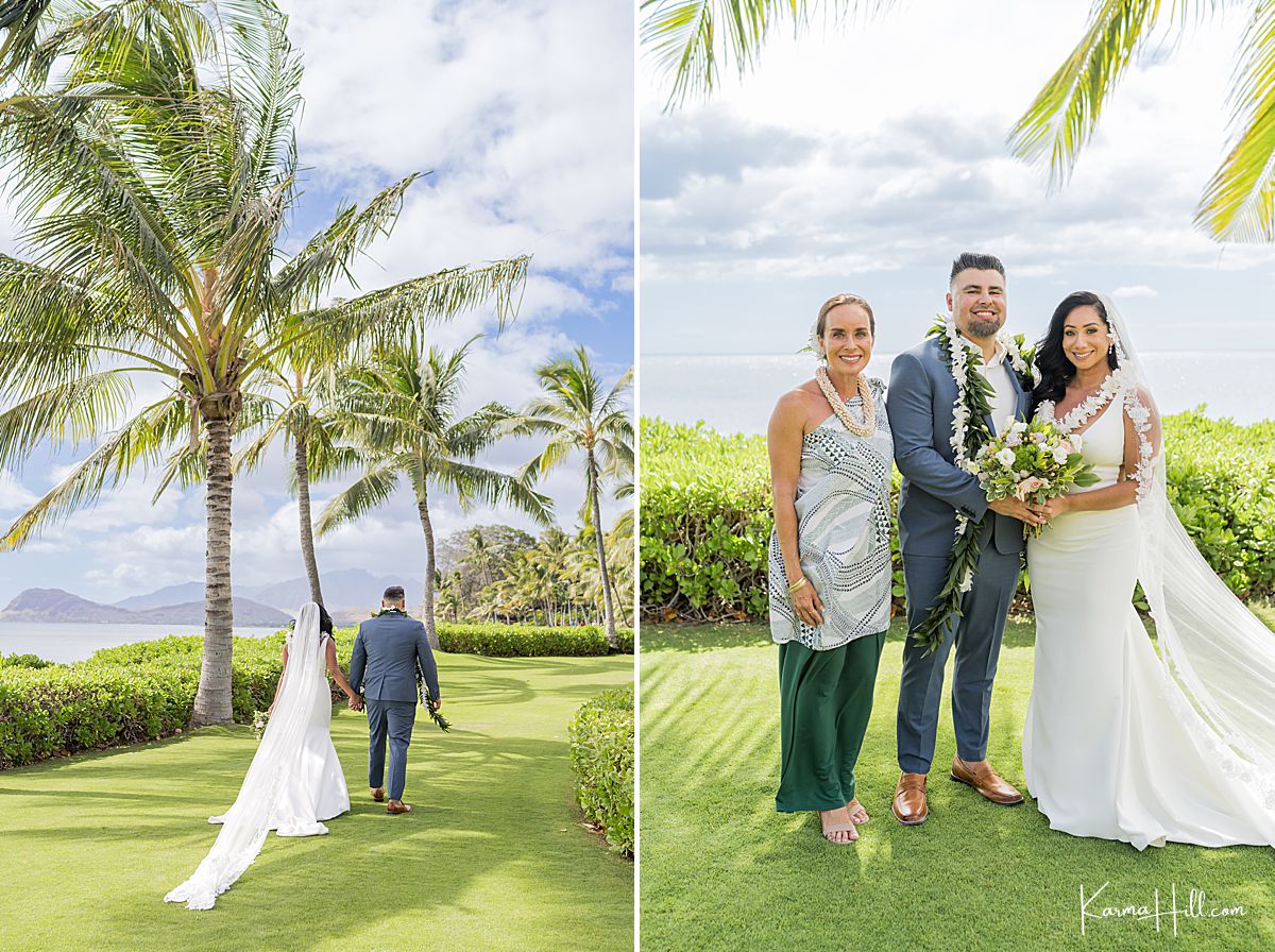 oahu venue wedding