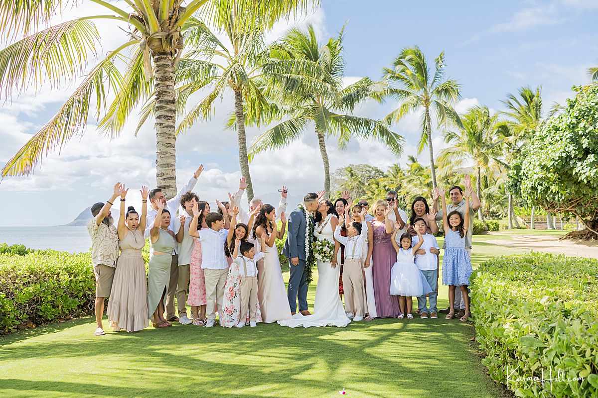 oahu venue wedding