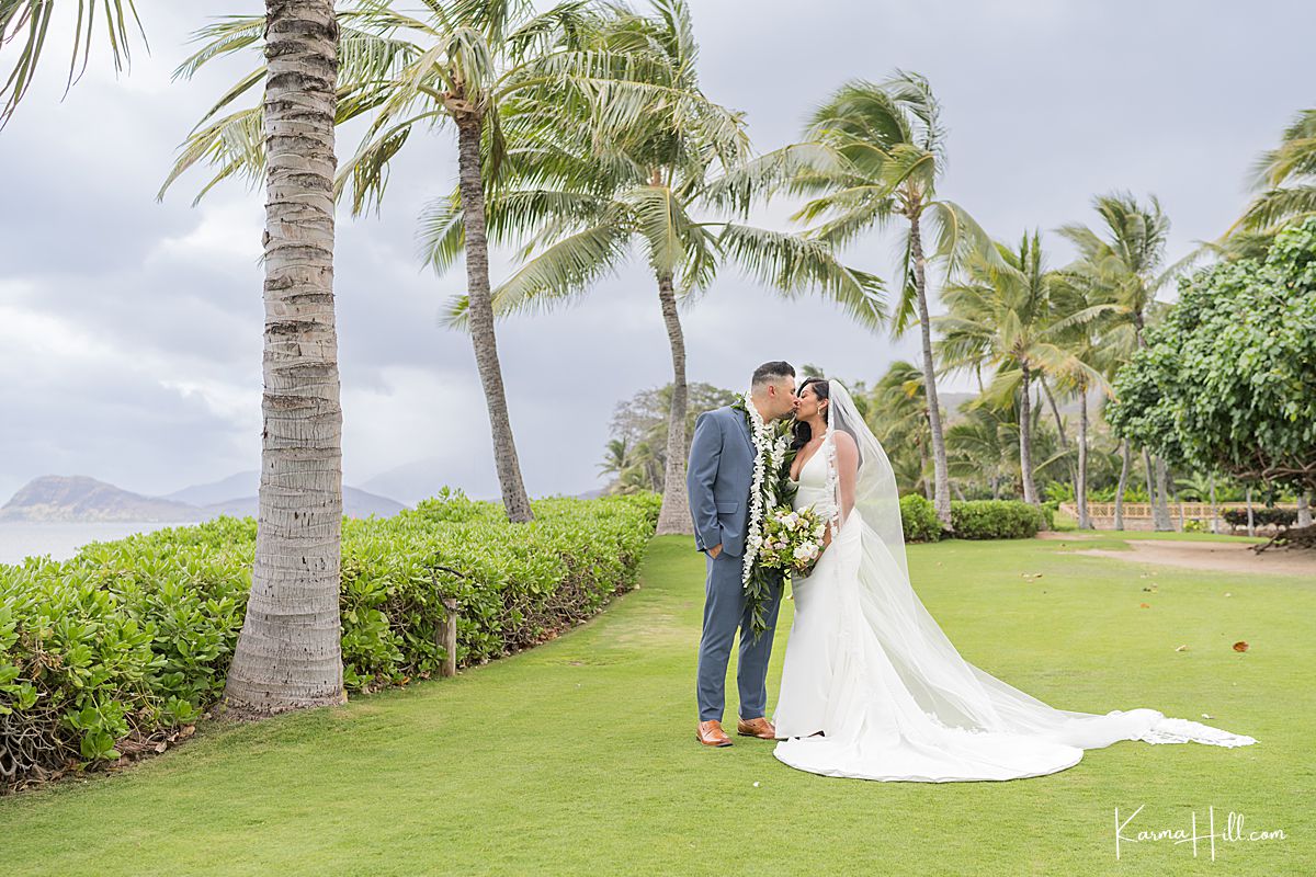 oahu venue wedding