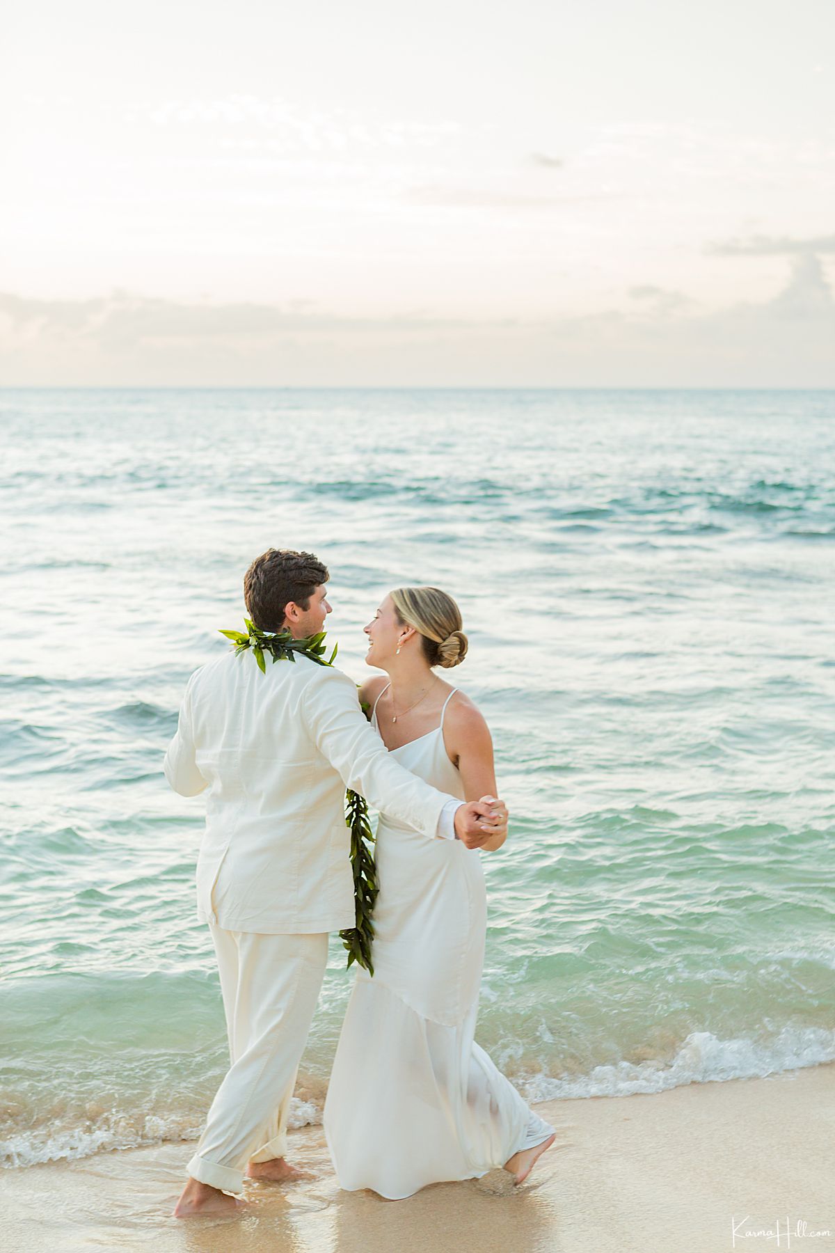 oahu elopement 