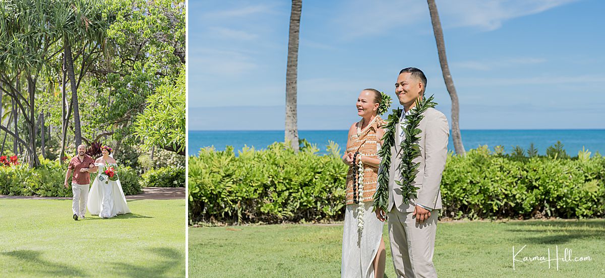 oahu venue wedding 