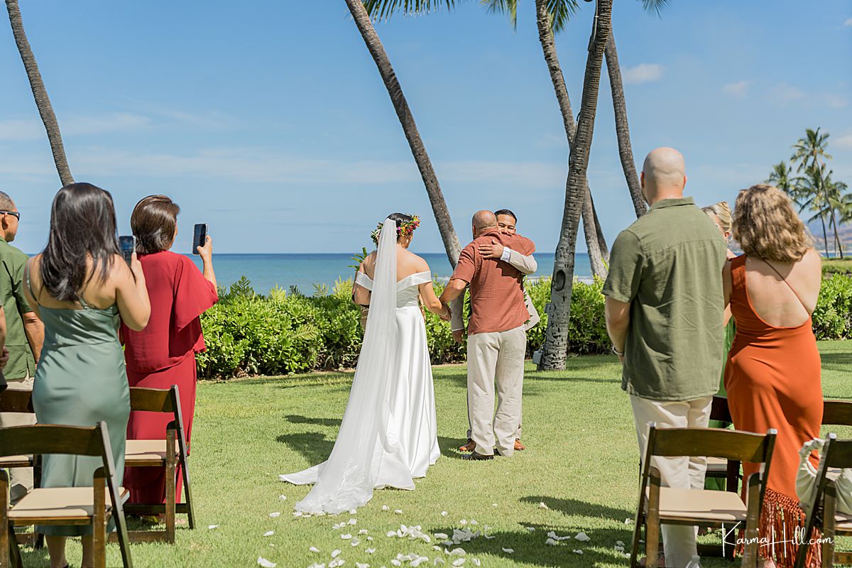 oahu venue wedding 