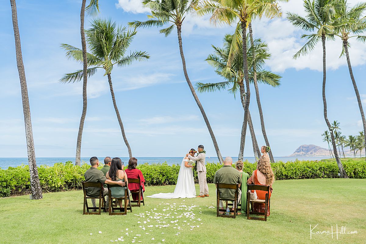 oahu venue wedding 