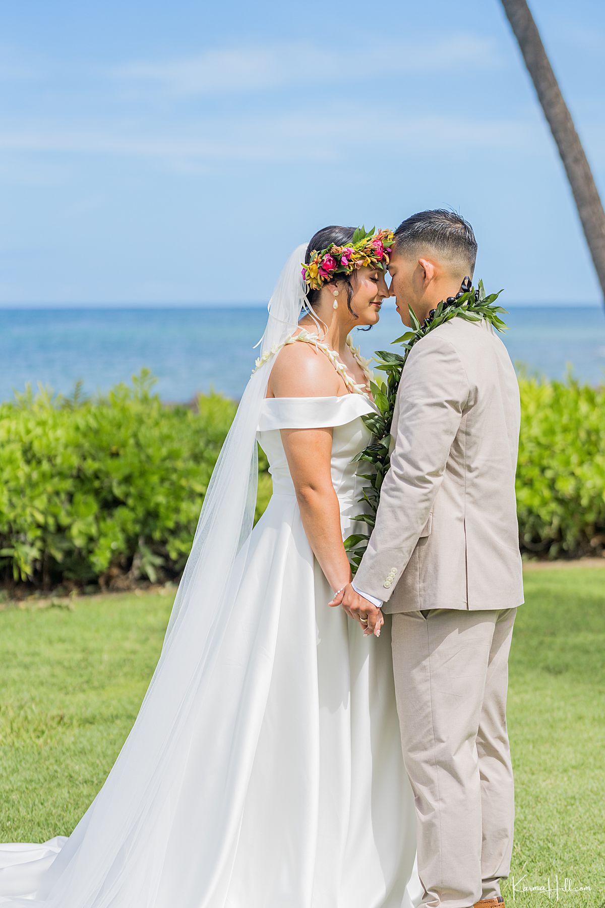 oahu venue wedding 