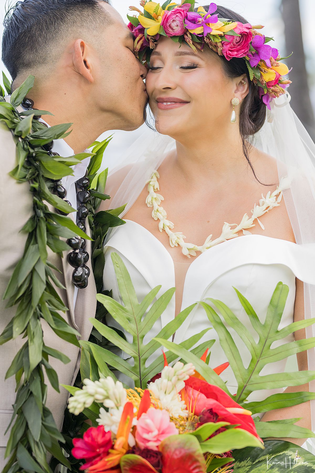 oahu venue wedding 