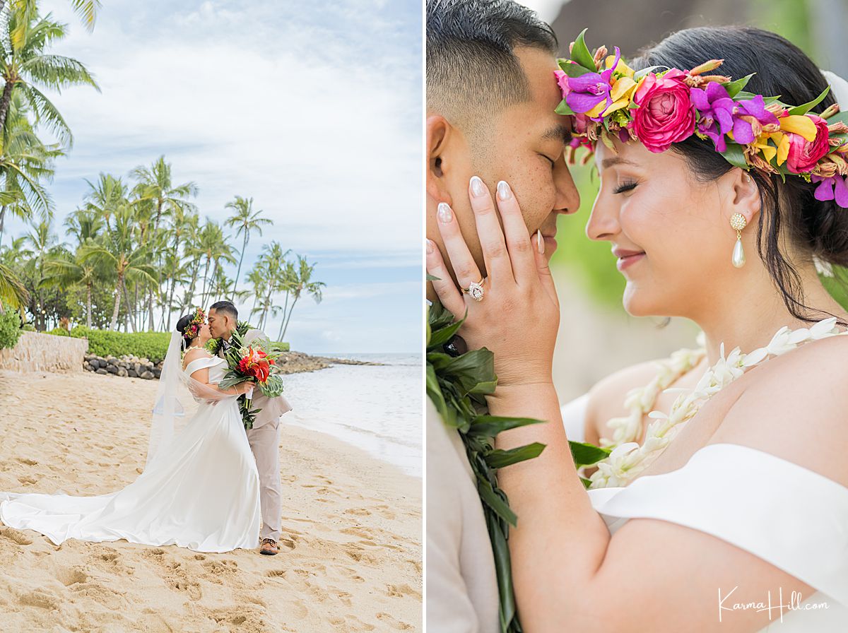 oahu venue wedding 