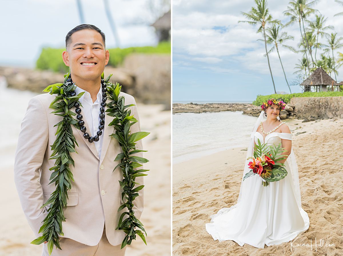 oahu venue wedding 