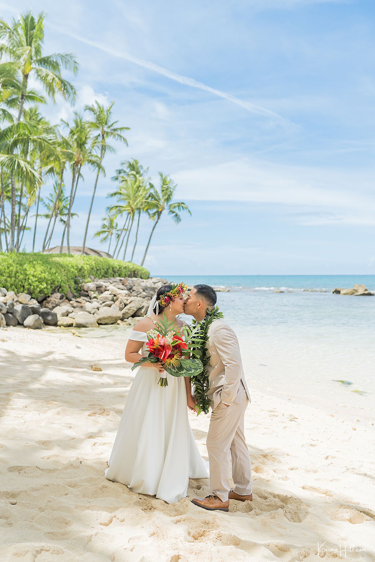 oahu venue wedding 