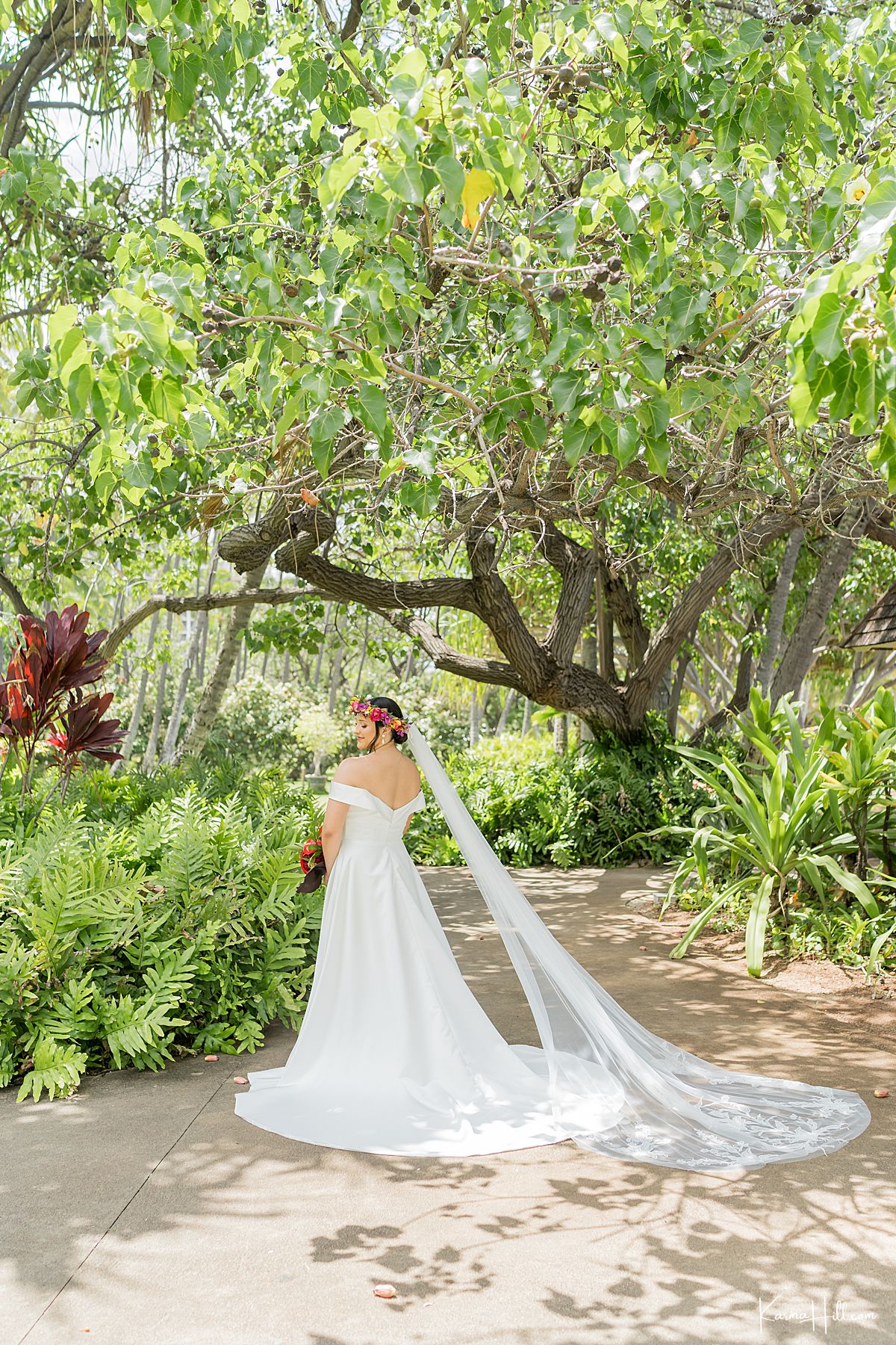 oahu venue wedding 