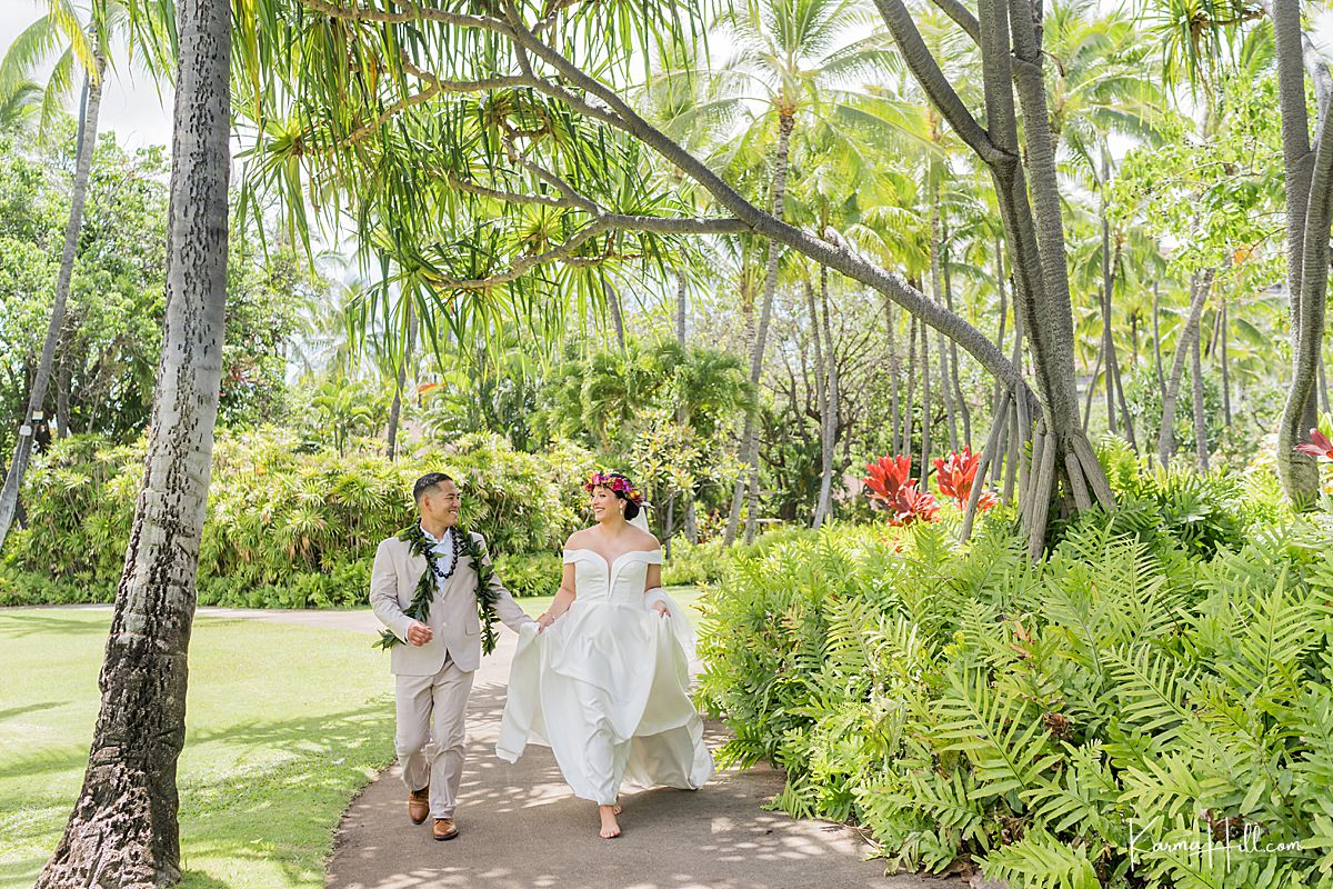 oahu venue wedding 