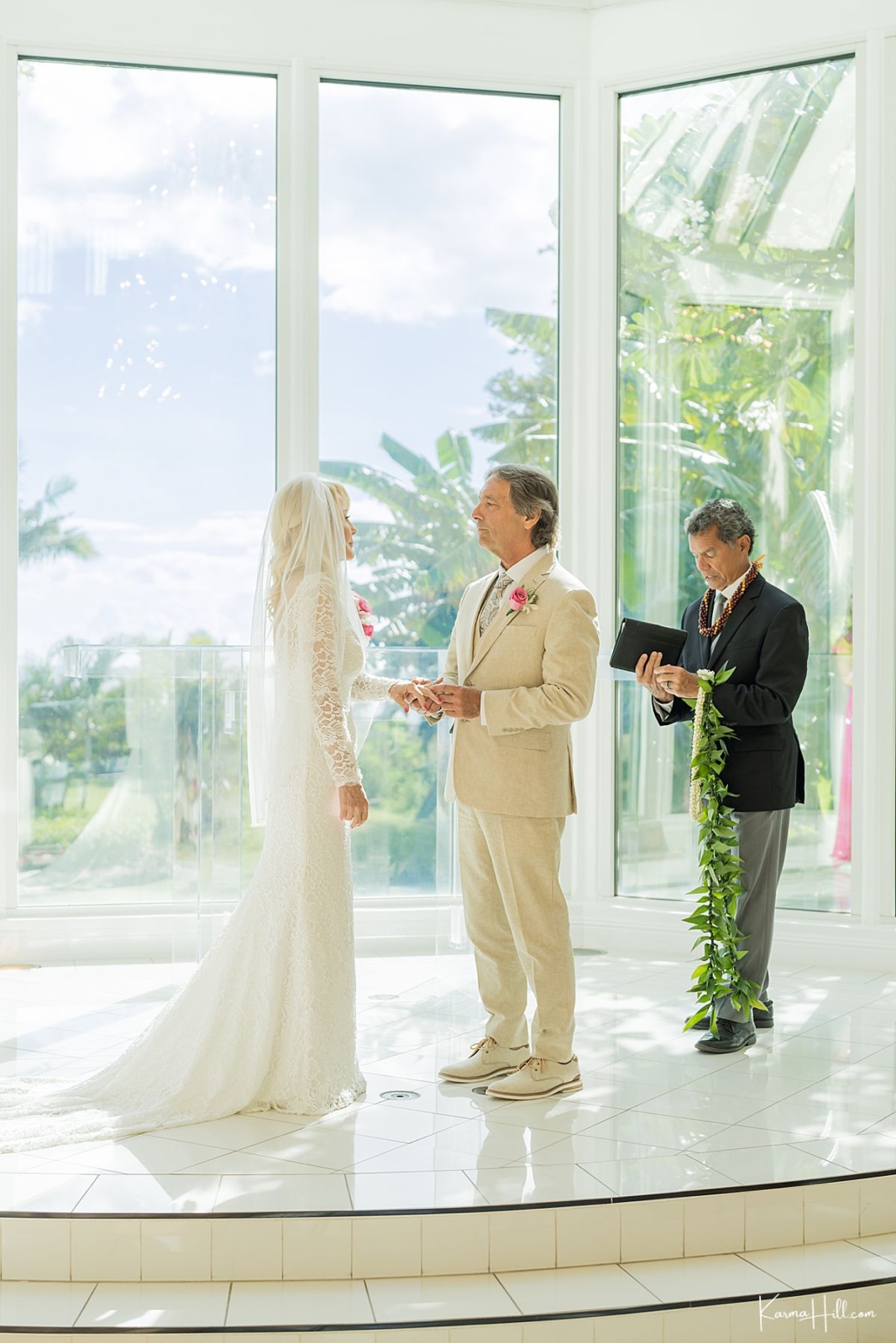 oahu venue wedding 