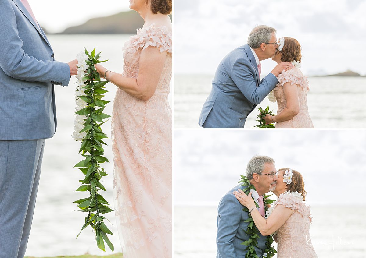 oahu beach wedding 