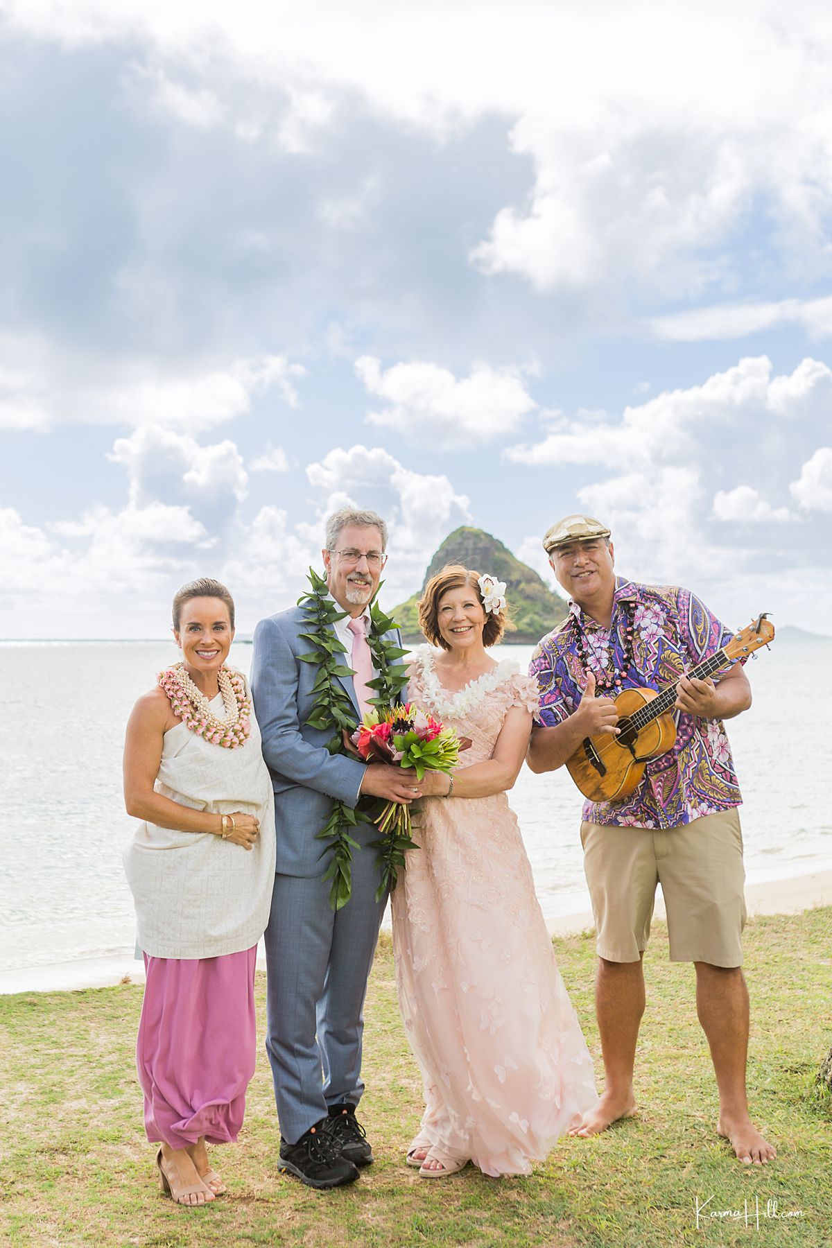 weddings in hawaii 